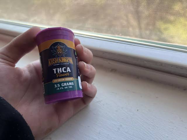buy legal Delta 9 gummies online